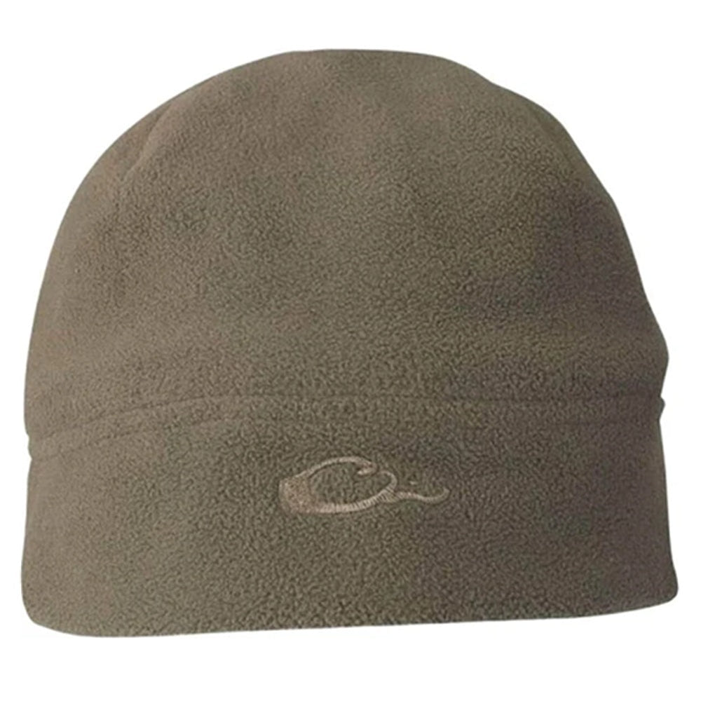 Drake Waterfowl Youth Windproof Logo Beanie