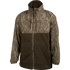 Drake Waterfowl MST Youth Eqwader Full Zip Jacket Mossy Oak Bottomland