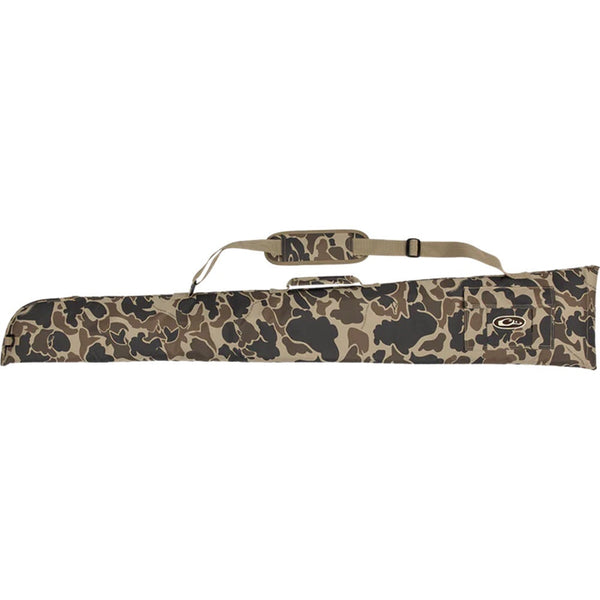 Drake Waterfowl Side Opening Floating Gun Case