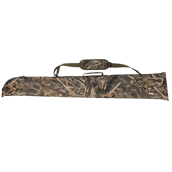 Drake Waterfowl Side Opening Floating Gun Case