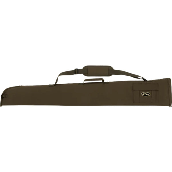 Drake Waterfowl Side Opening Floating Gun Case