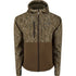 Drake Waterfowl Hole Shot Eqwader Jacket