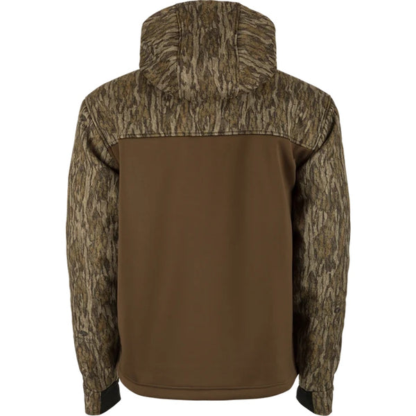 Drake Waterfowl Hole Shot Eqwader Jacket