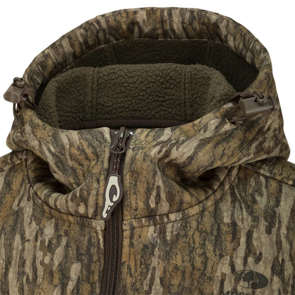 Drake Waterfowl Hole Shot Eqwader Jacket