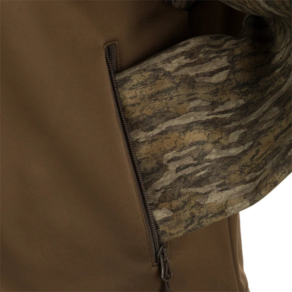Drake Waterfowl Hole Shot Eqwader Jacket