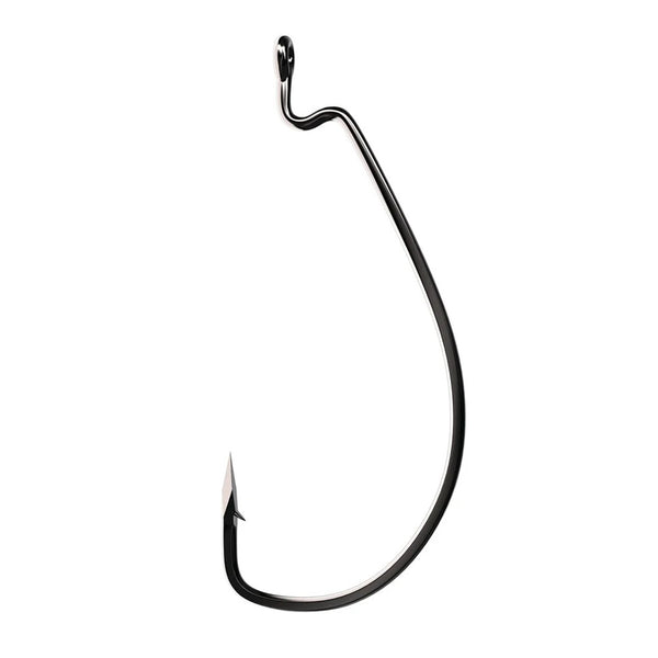 Eagle Claw Trokar Extra Wide Gap Worm Hook