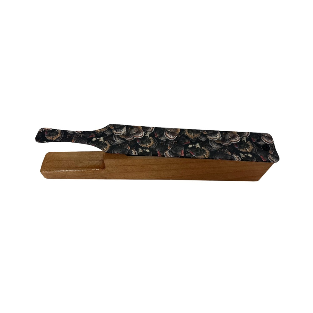 eddies tackle box Eddie Salter Game Calls Hybrid Box Call - Tackle Shack Outdoors