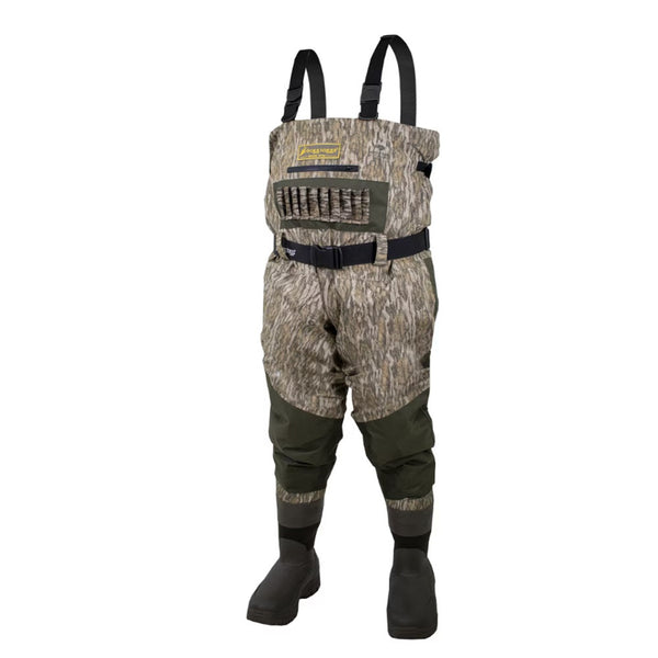 Frogg Toggs Migration Series Grand Refuge 3.0 Wader Mossy Oak Bottomland