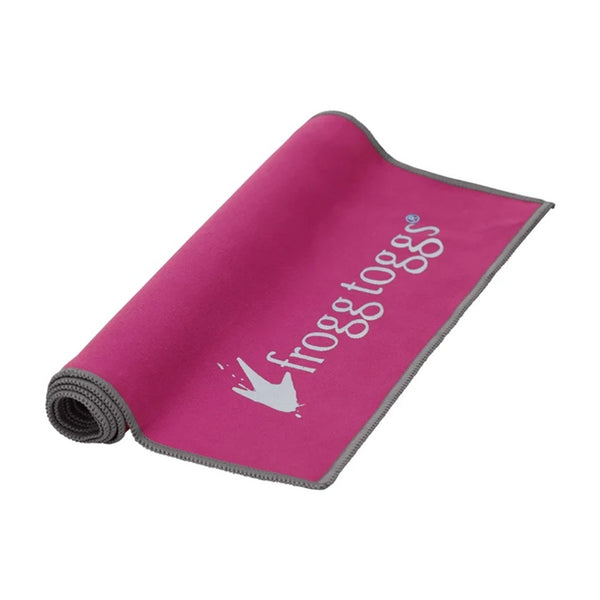 Frogg Toggs Chilly Pad PRO Microfiber Cooling Towel
