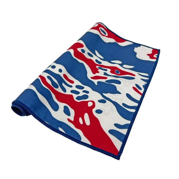 Frogg Toggs Chilly Pad PRO Microfiber Cooling Towel