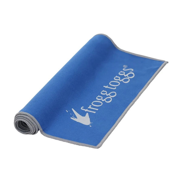 Frogg Toggs Chilly Pad PRO Microfiber Cooling Towel