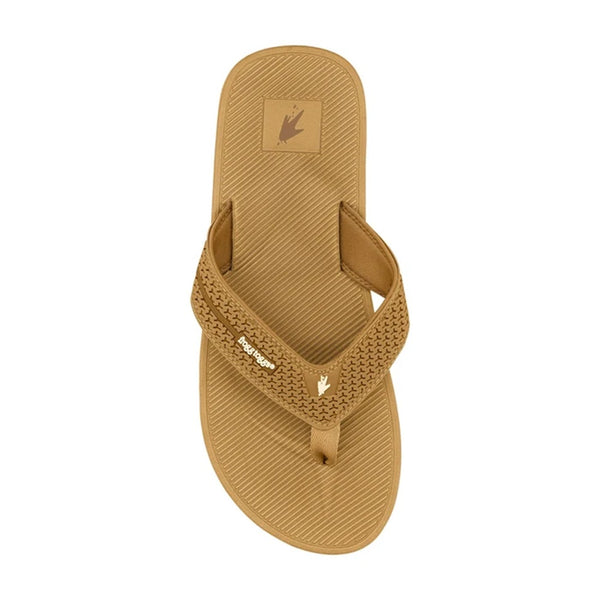 Frogg Toggs Men's Flipped Out Sandal