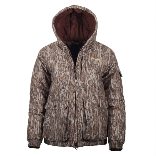 Gamehide Youth Tundra Jacket