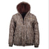 Gamehide Youth Tundra Jacket