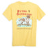 Heybo Springer Short Sleeve Youth T-Shirt