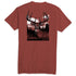 Heybo 8 Point Buck Short Sleeve T-Shirt