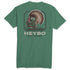 Heybo Full Strut Short Sleeve T-Shirt