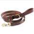 Heybo Leather Dog Leash