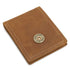 Heybo Leather Bi-Fold Wallet