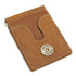 Heybo Leather Money Clip