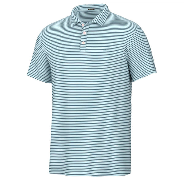 Heybo Intercoastal Polo Mallard Glacier