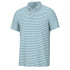 Heybo Intercoastal Polo Mallard Glacier