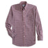 Heybo Youth Creekside L/S Dress Shirt