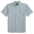 Heybo The Augusta Short Sleeve Shirt Mallard