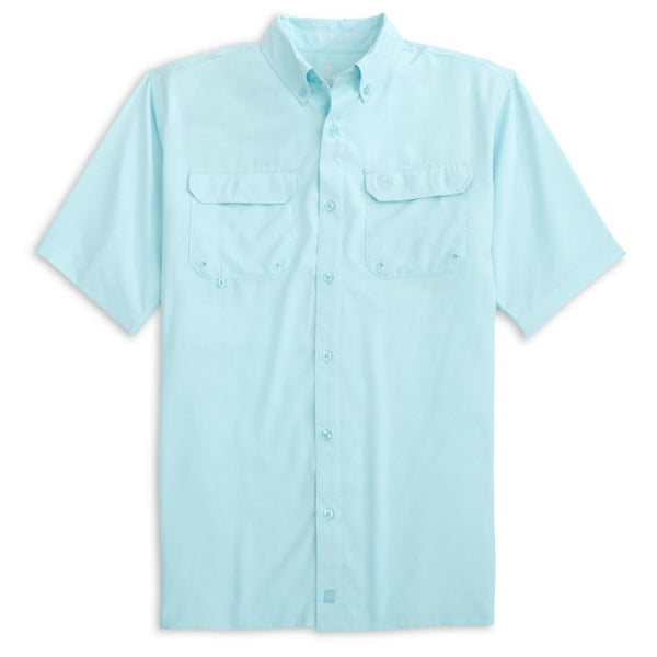 Heybo The Beaufort S/S Shirt