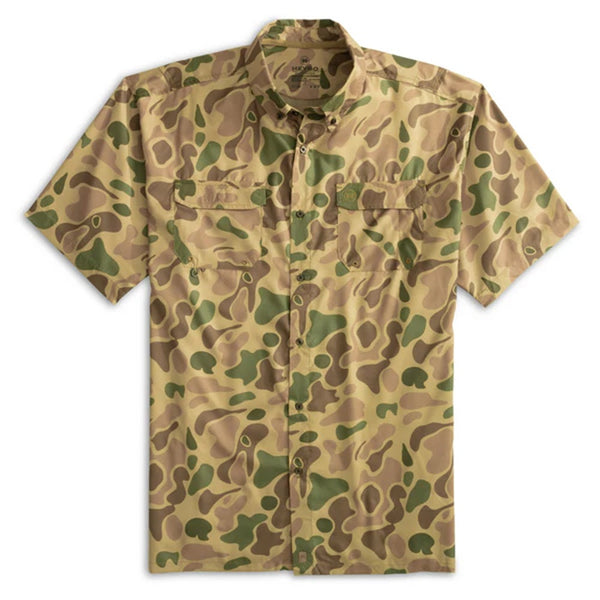 Heybo Outfitter S/S Shirt