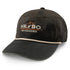 Heybo Flying Mallard Waxed Cap