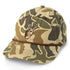 Heybo Traditions Camo Cap