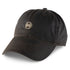 Heybo Waxed 6 Panel Unstructured Cap