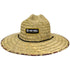 Heybo Old Scool Camo Straw Hat