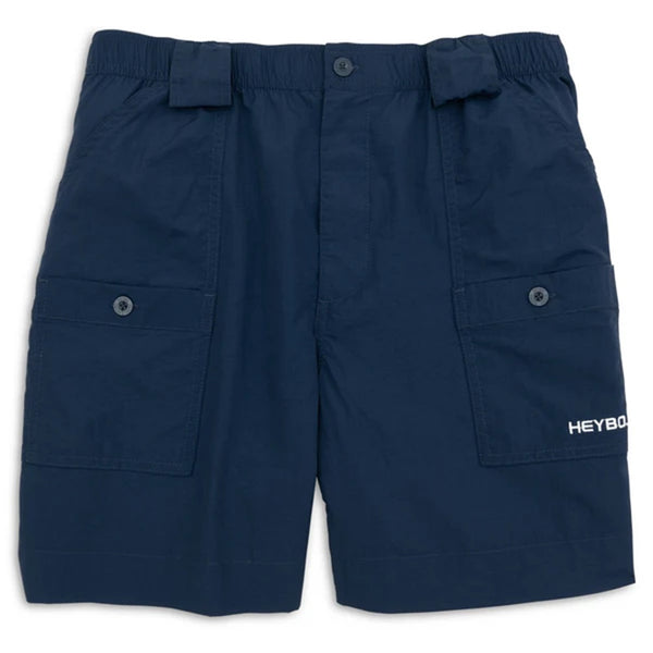 Heybo Men's Bay Shorts