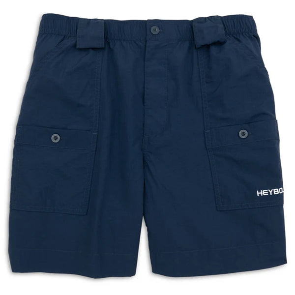 Heybo Youth Bay Short