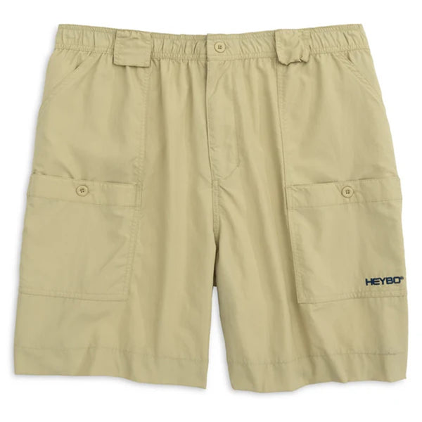 Heybo Men's Bay Shorts