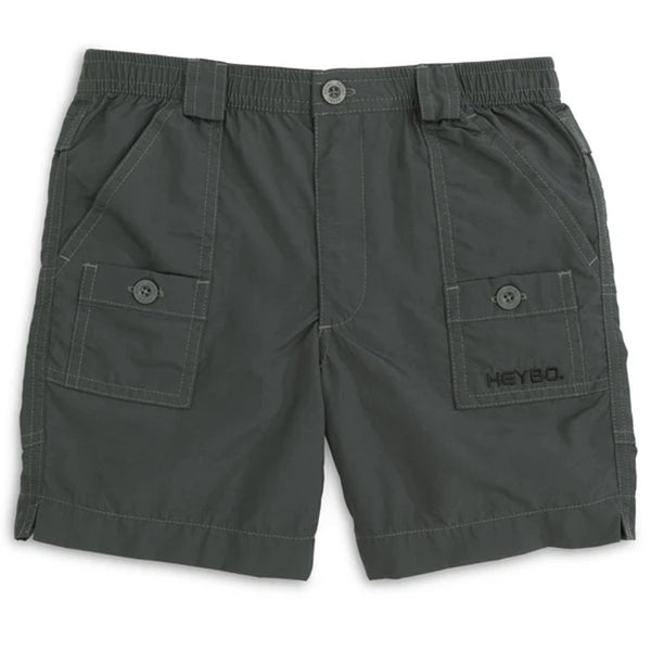 Heybo Men's Bay Shorts