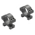 Leupold Rifleman Gen 2 Cross-Slot Rings