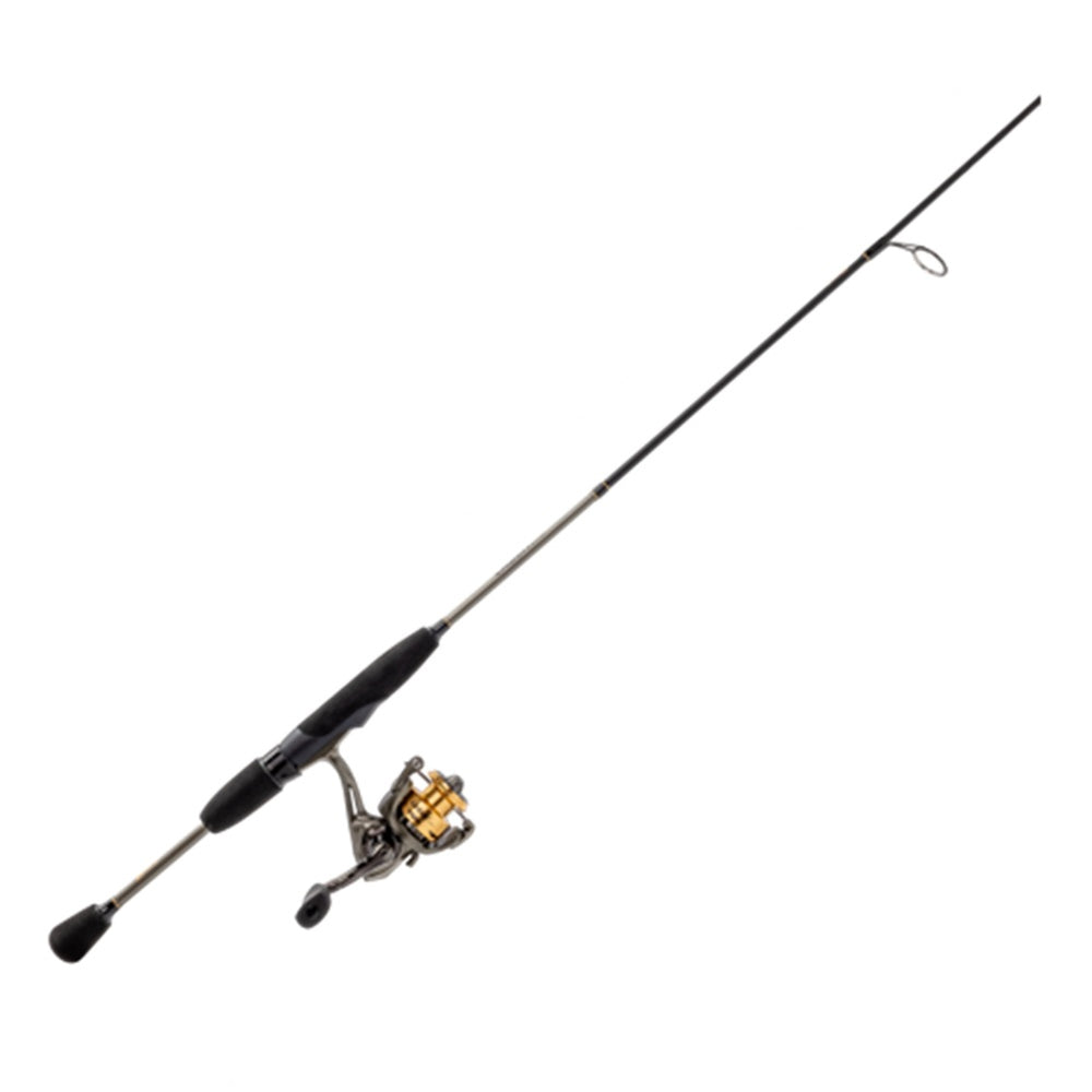 Lew's Laser Lite 5'0" Light Spinning Combo