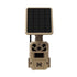 Moultrie Edge Solar Cellular Trail Camera