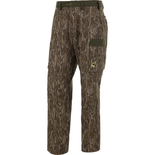 Ol' Tom Tech Stretch Turkey Pants