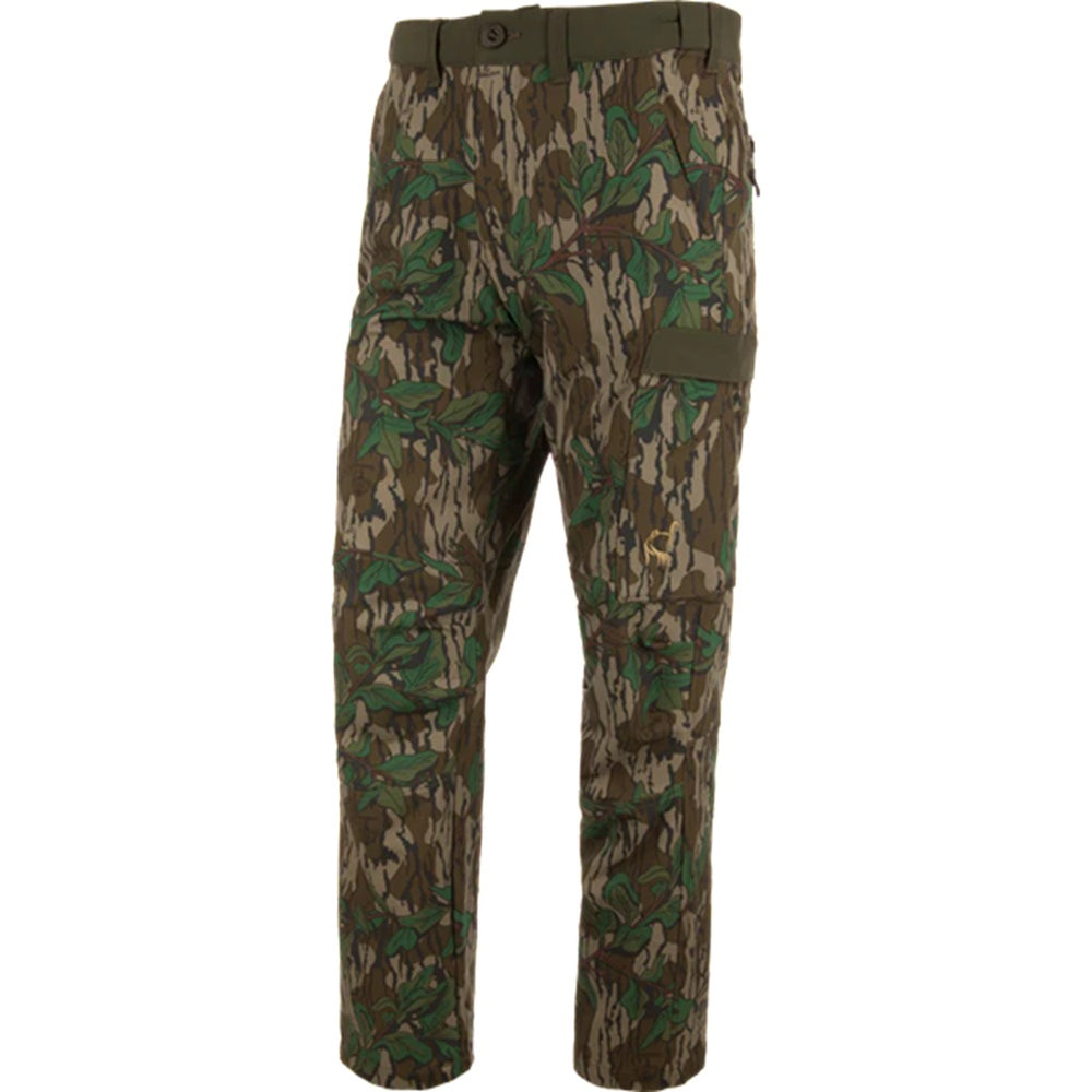 Ol' Tom Youth Tech Stretch Turkey Pants