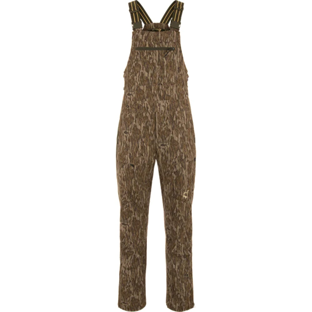 Ol' Tom Turkey Bib with Spider Web Technology