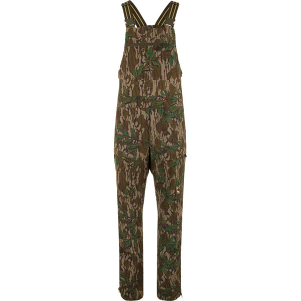 Ol' Tom Turkey Bib with Spider Web Technology