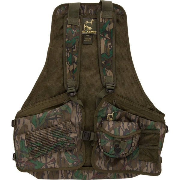 Ol' Tom Youth Time and Motion Turkey Strap Vest