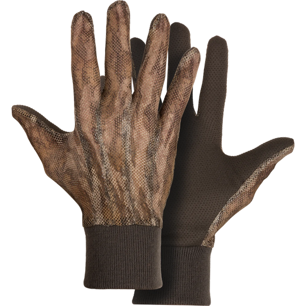 Ol' Tom Performance Mesh Turkey Gloves