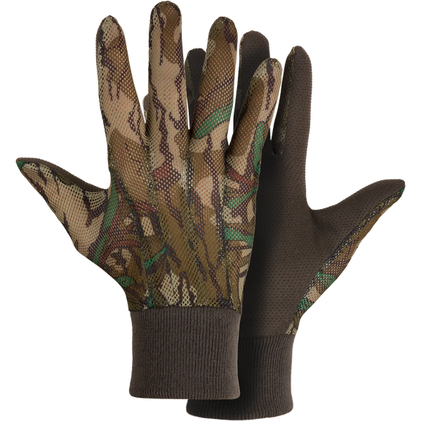 Ol' Tom Performance Mesh Turkey Gloves