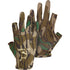 Ol' Tom Youth Performance Glove Mossy Oak Greenleaf