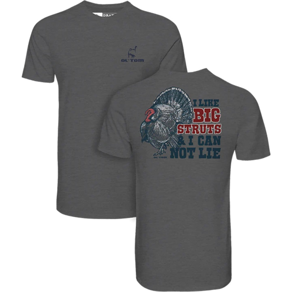 Ol Tom Big Struts S/S T-Shirt